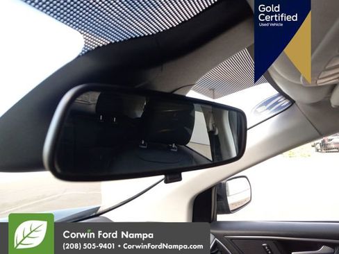 Used 2022 Ford Edge SE w/ Black Appearance Package AWD/4WD image 22