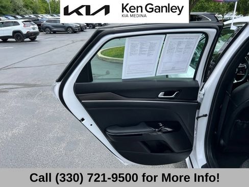 Certified 2024 Kia K5 GT FWD image 47