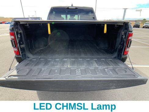 Used 2022 RAM 1500 TRX w/ TRX Level 2 Equipment Group AWD/4WD image 24
