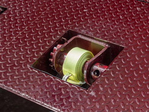 Used 1999 Ford F350 4x4 SuperCab Super Duty image 20