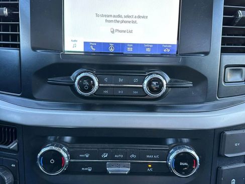 Used 2022 Ford F150 XLT w/ Equipment Group 301A Mid image 16