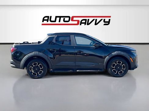 Used 2024 Hyundai Santa Cruz XRT AWD/4WD image 8