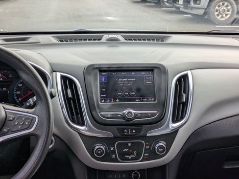 Certified 2023 Chevrolet Equinox LS image 17