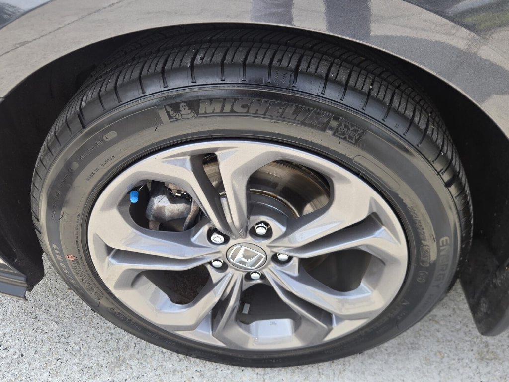 Used 2024 Honda Accord EX image 10