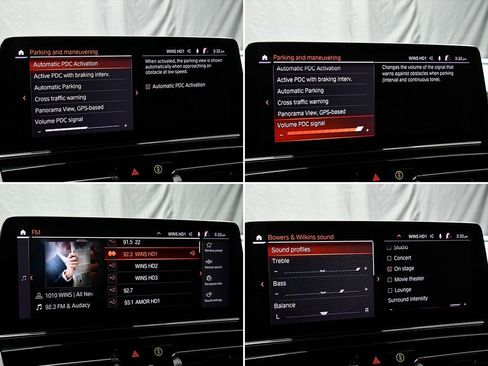 Used 2024 BMW M850i xDrive Coupe image 26