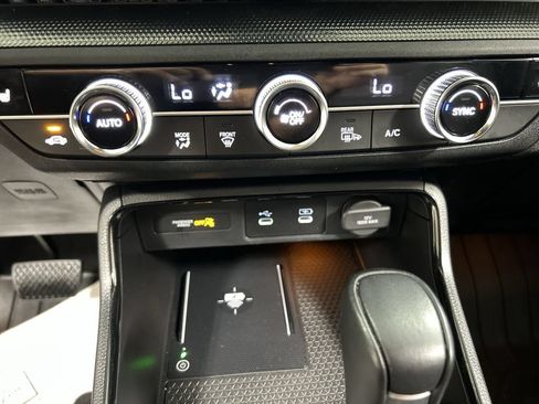 Used 2026 Honda CR-V TrailSport image 16
