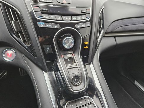 Used 2021 Acura RDX A-Spec image 19