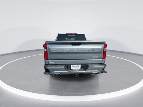 New 2026 Chevrolet Silverado 1500 High Country AWD/4WD image 7