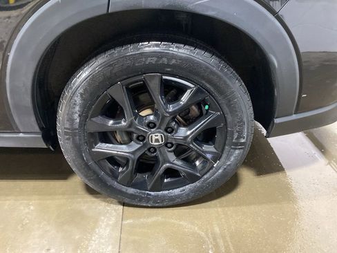 Certified 2023 Honda HR-V Sport image 14