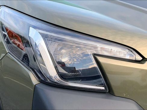 Used 2023 Subaru Forester Wilderness AWD/4WD image 24