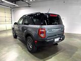 Used 2021 Ford Bronco Sport Badlands image 6