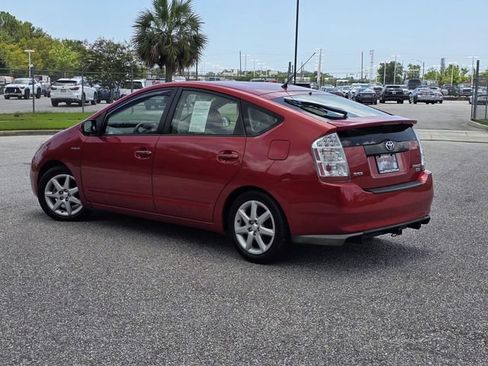 Used 2008 Toyota Prius FWD image 4
