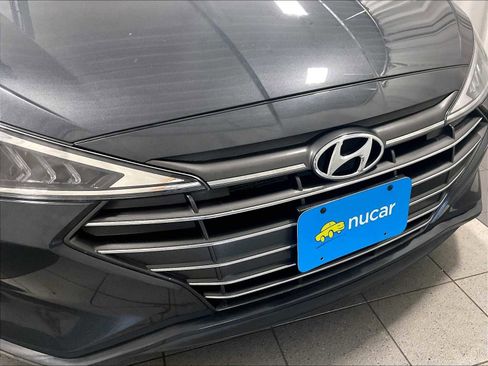 Used 2020 Hyundai Elantra SEL w/ Cargo Package (C1) image 31