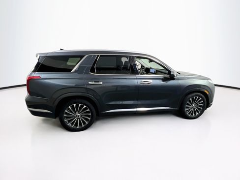 Used 2023 Hyundai Palisade Calligraphy AWD/4WD image 4