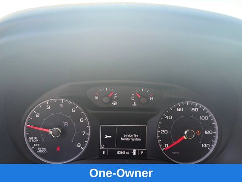 Used 2019 GMC Acadia SLE FWD image 13