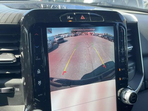New 2025 RAM 1500 Big Horn AWD/4WD image 35