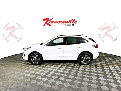 Used 2023 Ford Escape ST-Line w/ Tech Pack #1