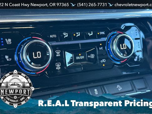 New 2026 GMC Sierra 3500 Denali w/ Technology Package AWD/4WD image 16