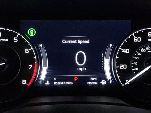 Used 2024 Acura RDX SH-AWD image 24