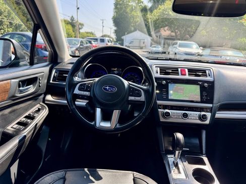 Used 2015 Subaru Outback 2.5i Limited AWD/4WD image 24