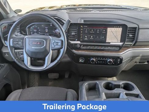 Used 2023 GMC Sierra 1500 Elevation image 25