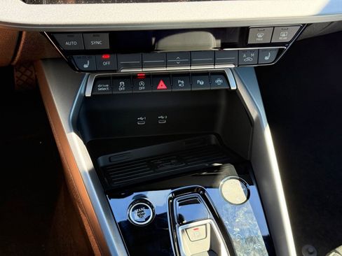 New 2026 Audi A3 2.0T Premium image 17