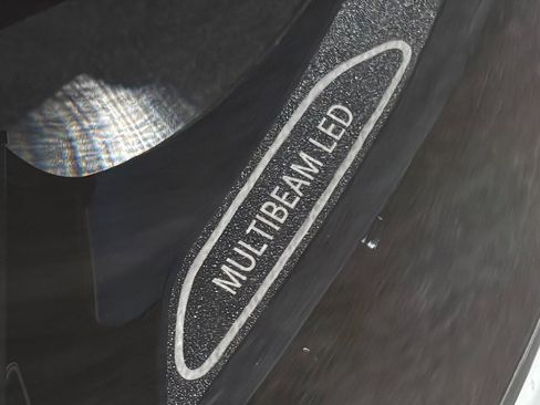 Used 2025 Mercedes-Benz GLE 53 AMG 4MATIC Coupe image 9