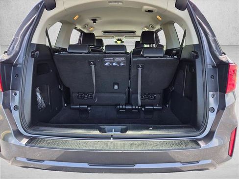 Used 2025 Honda Odyssey EX-L image 16