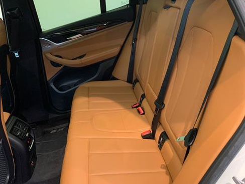 Used 2022 BMW X3 xDrive30i w/ Convenience Package w/ZPA image 47