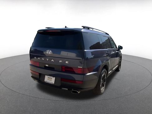 Used 2025 Hyundai Santa Fe SEL AWD/4WD image 14