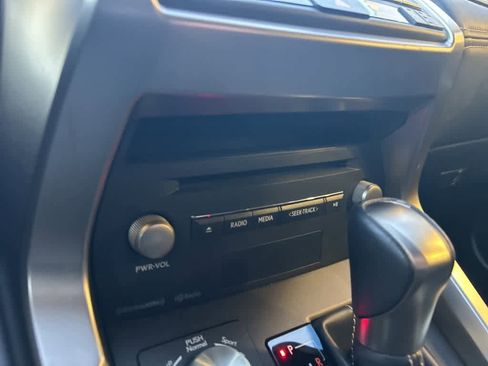 Used 2020 Lexus NX 300 AWD w/ Premium Package image 21