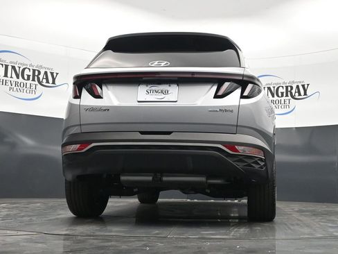 Used 2022 Hyundai Tucson SEL AWD/4WD image 31