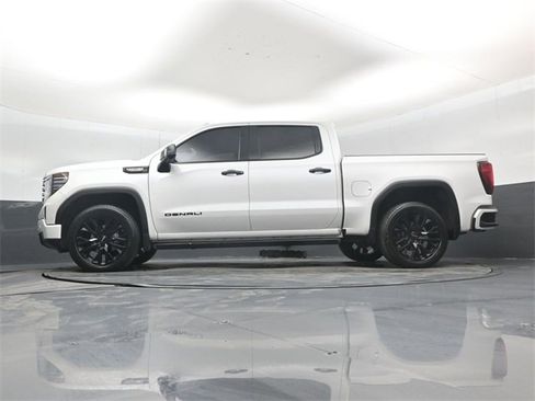 Used 2023 GMC Sierra 1500 Denali w/ Denali Reserve Package image 42