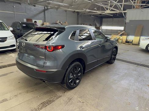 Used 2022 MAZDA CX-30 AWD 2.5 S w/ Preferred Package image 5