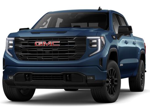 New 2026 GMC Sierra 1500 Elevation w/ Preferred Package image 25