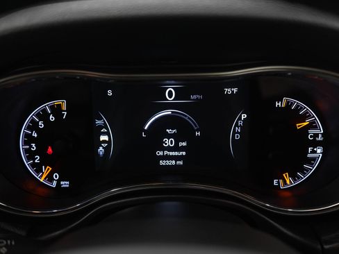 Used 2021 Jeep Grand Cherokee Limited w/ Quick Order Package 28K 80th AWD/4WD image 24