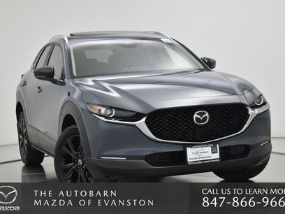 New 2025 MAZDA CX-30 AWD 2.5 S w/ Preferred Package