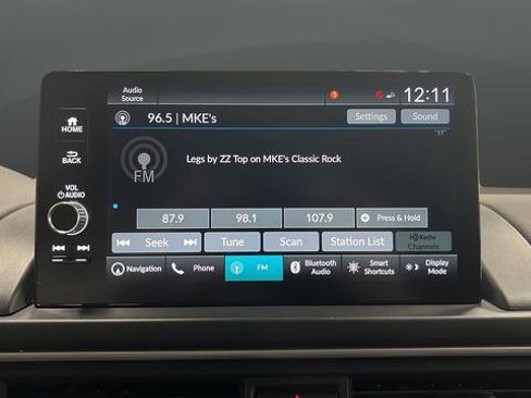 Used 2023 Honda Pilot Elite image 15