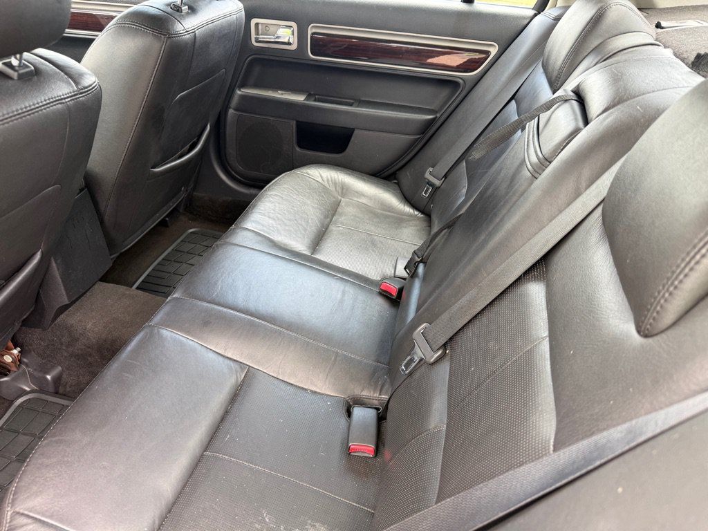 Used 2008 Lincoln MKZ AWD image 15