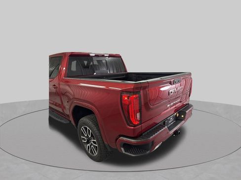 Used 2026 GMC Sierra 1500 AT4 w/ AT4 Premium Package AWD/4WD image 26