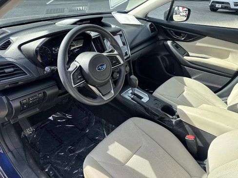 Used 2017 Subaru Impreza 2.0i image 13