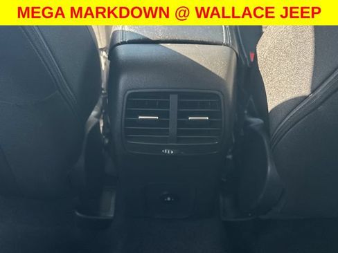 Used 2025 Ford Escape Active FWD image 16