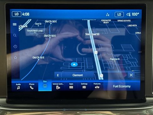 Used 2023 Ford F150 XLT w/ Equipment Group 302A High RWD image 16