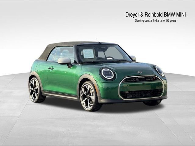 Used Green MINI Cooper for Sale Near Me - Autotrader