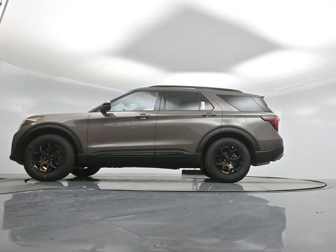 New 2026 Ford Explorer Tremor AWD/4WD image 7