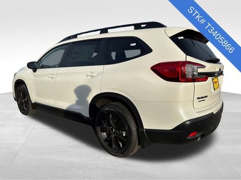 New 2026 Subaru Ascent Premium image 5