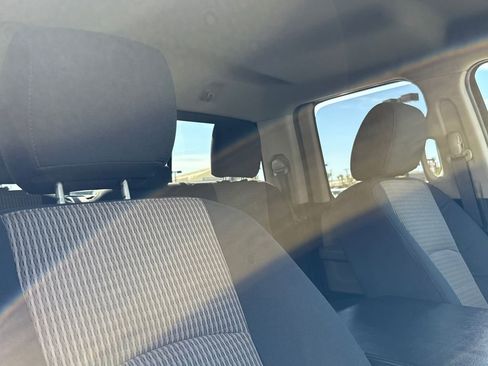 Used 2011 RAM 1500 Classic SLT image 12