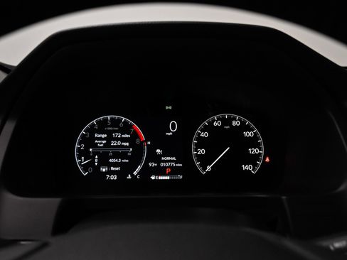 Used 2026 Honda Ridgeline RTL image 10