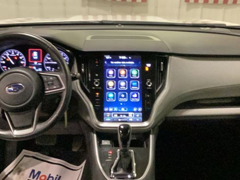 Used 2024 Subaru Legacy Premium image 14