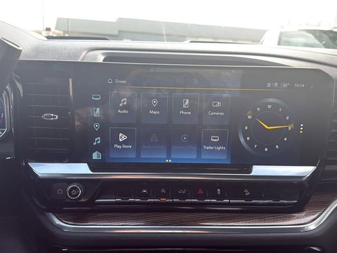 Used 2024 Chevrolet Silverado 1500 LT Trail Boss w/ Protection Package image 19